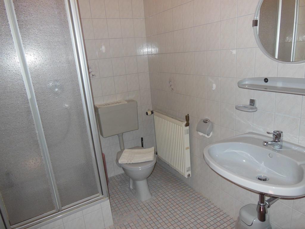 Gasthaus Lamm Hotell Todtnau Eksteriør bilde